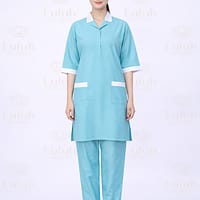 يونيفورم بنجابي نقاء