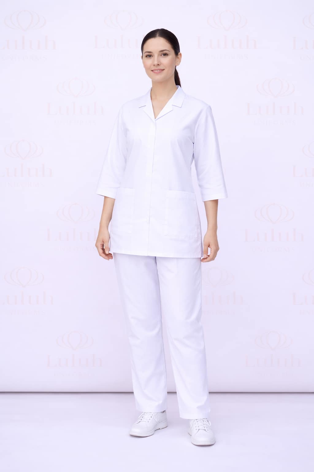 Classic Uniform - Image 2