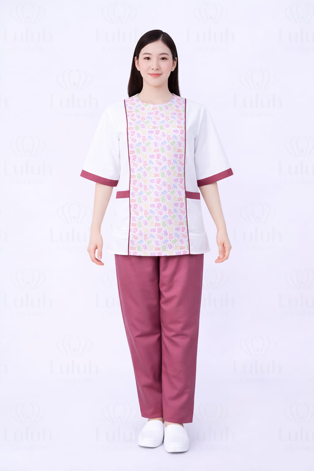 وردة يونيفيورم