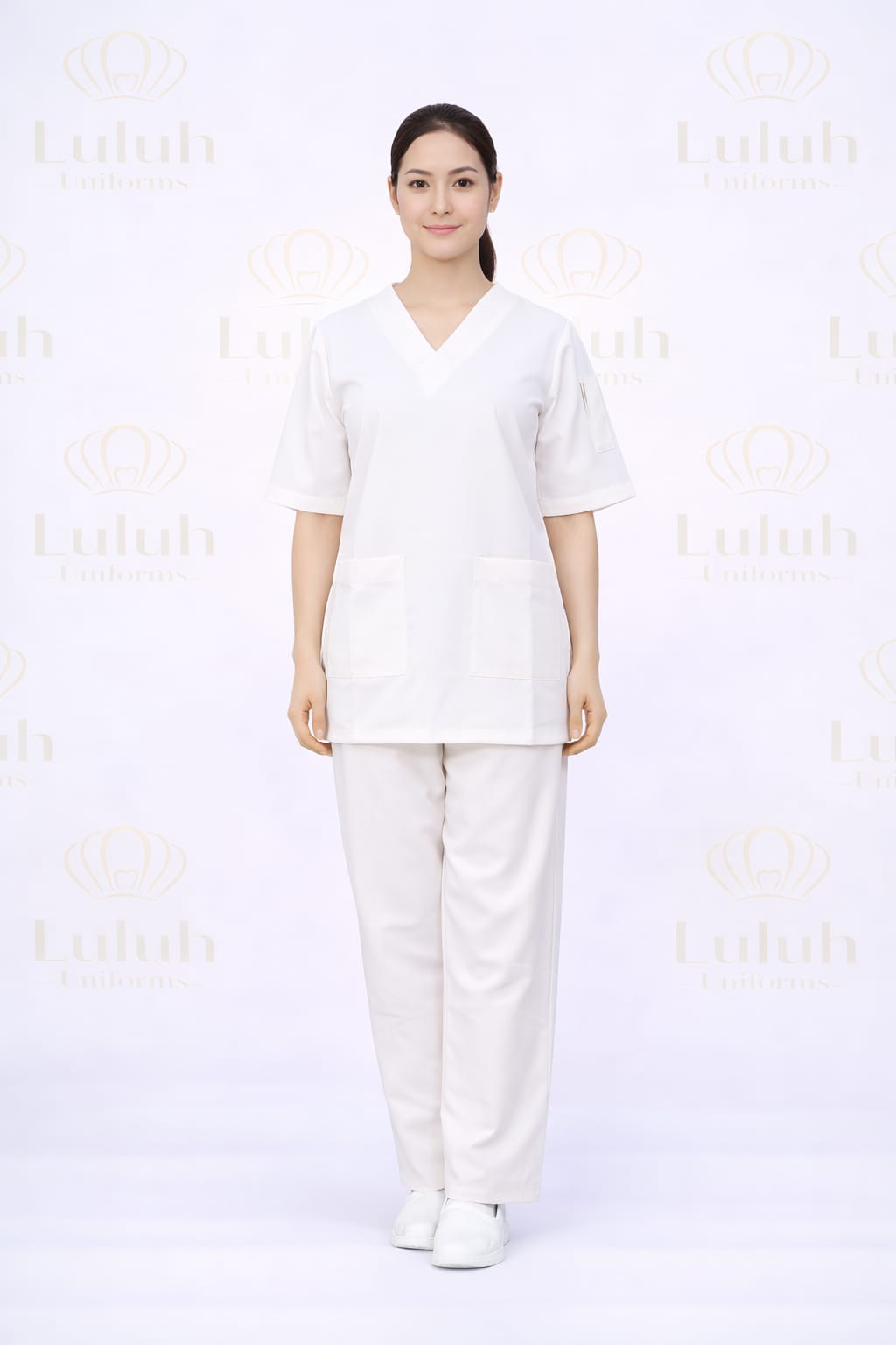 سكرب يونيفورم - الصورة 5