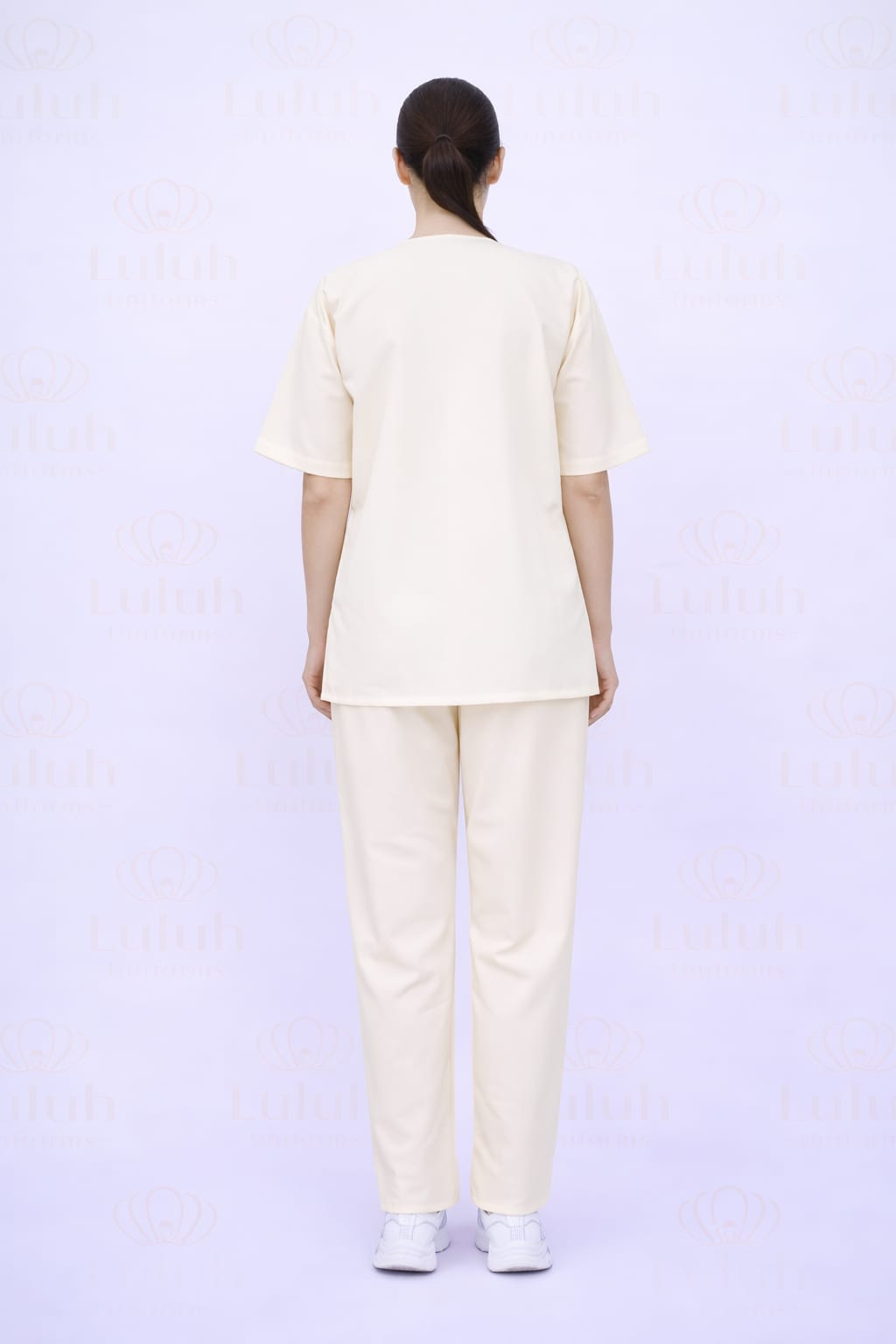 سكرب يونيفورم - الصورة 4