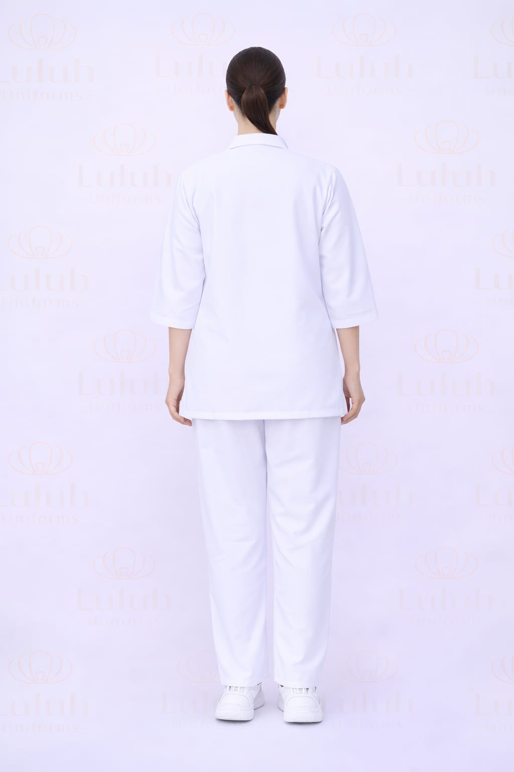 Classic Uniform - Image 3