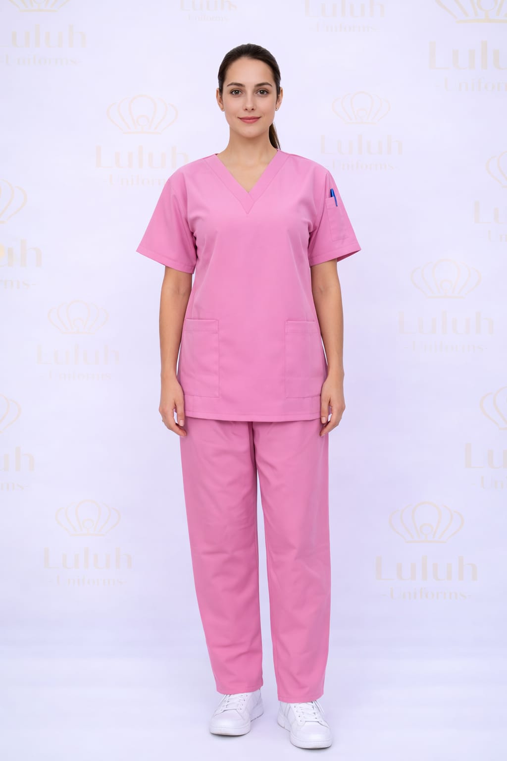 سكرب يونيفورم