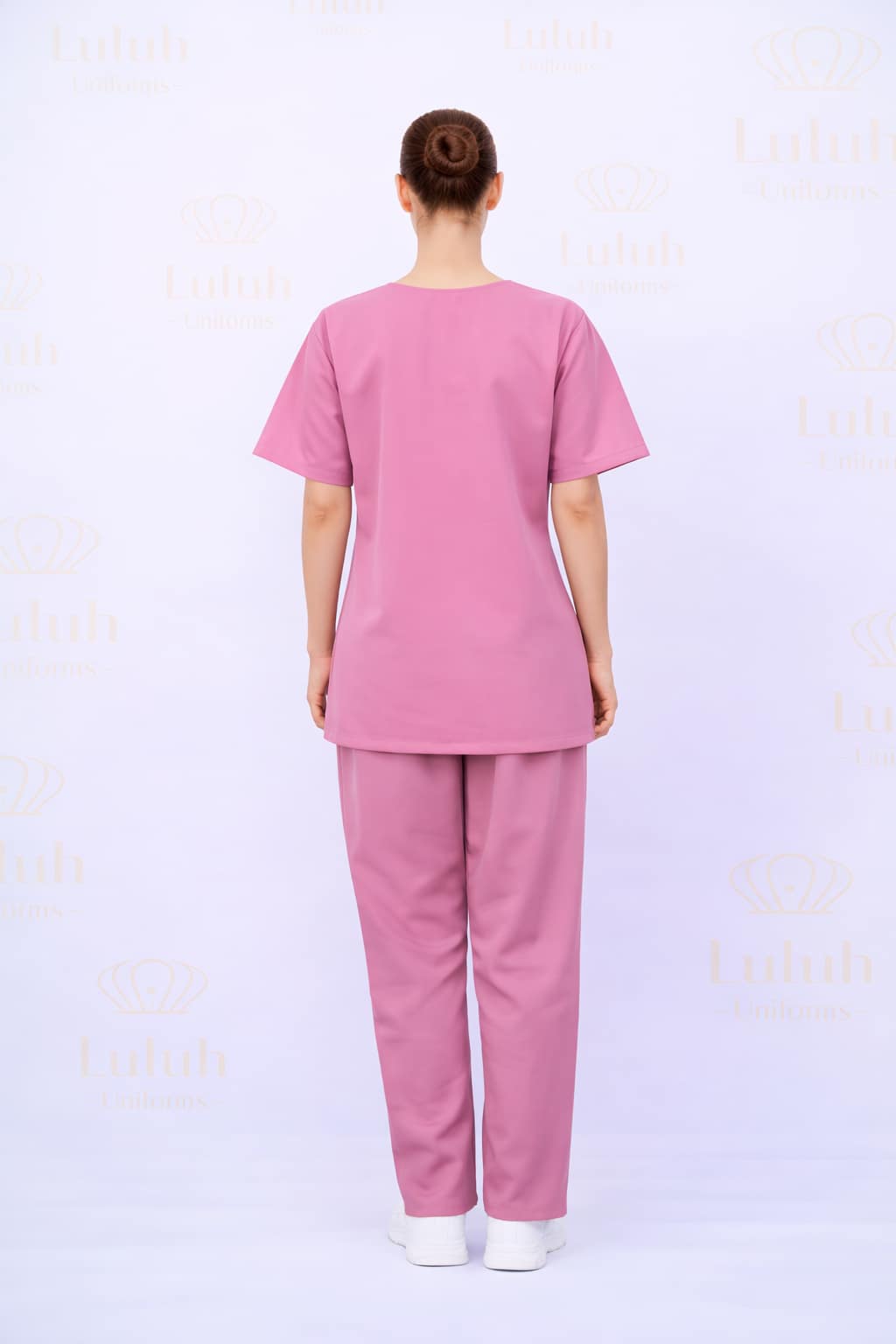 سكرب يونيفورم - الصورة 2