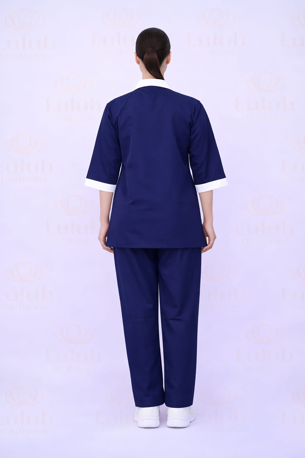 Classic Uniform - Image 5