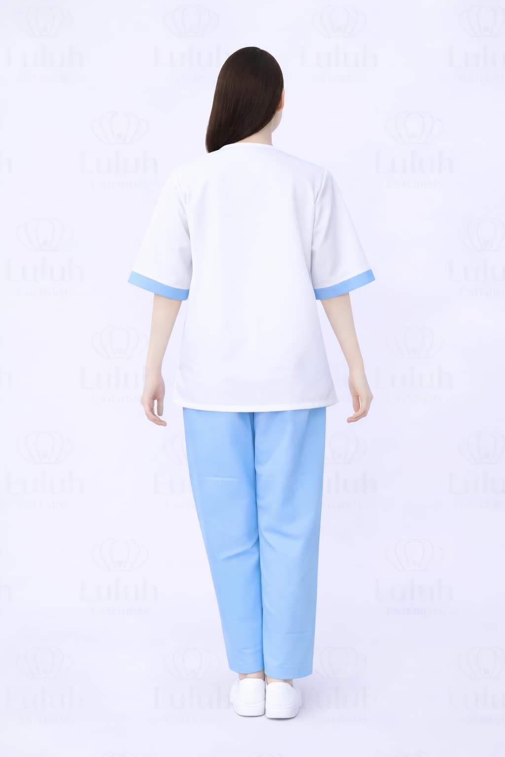 وردة يونيفيورم - الصورة 5