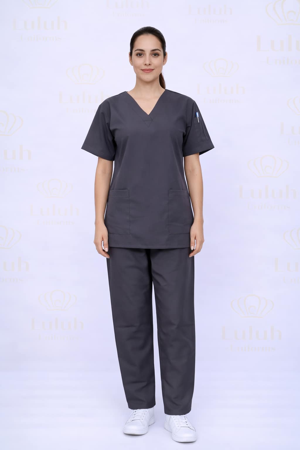 سكرب يونيفورم - الصورة 19