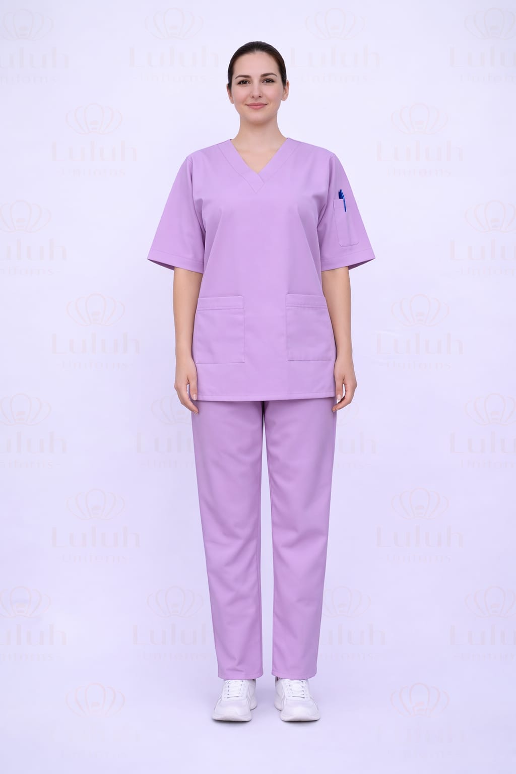 سكرب يونيفورم - الصورة 15