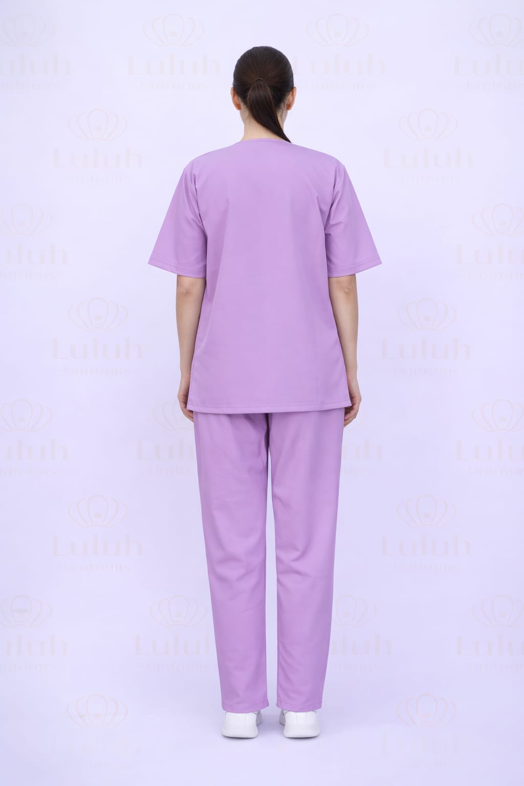 سكرب يونيفورم - الصورة 14