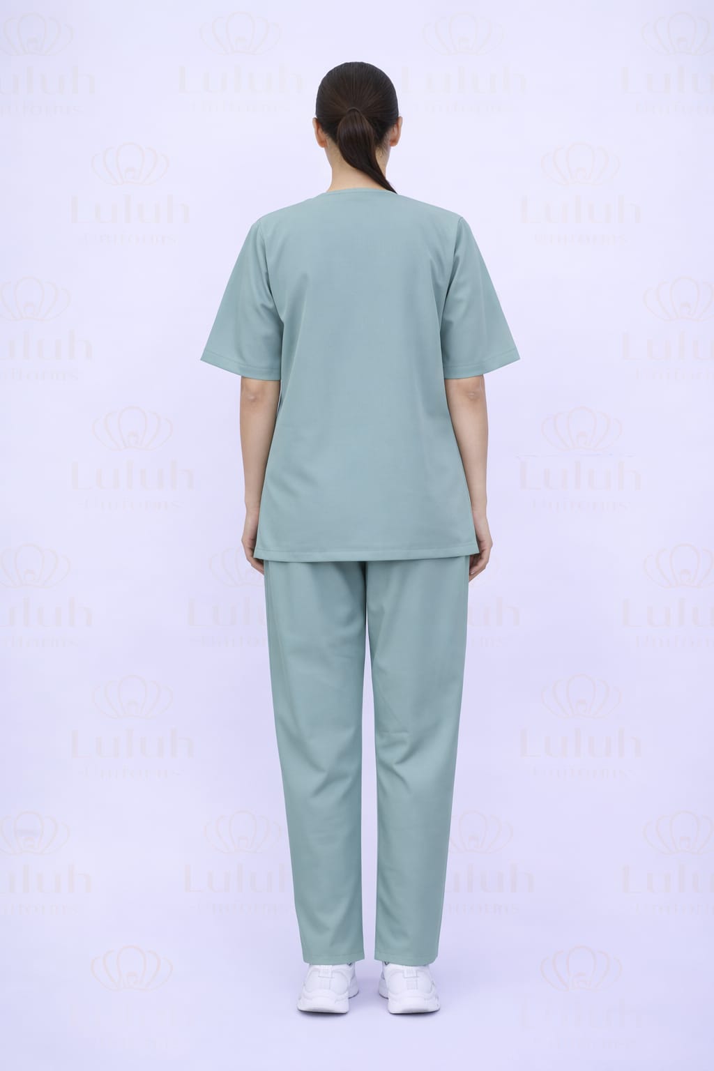 سكرب يونيفورم - الصورة 12