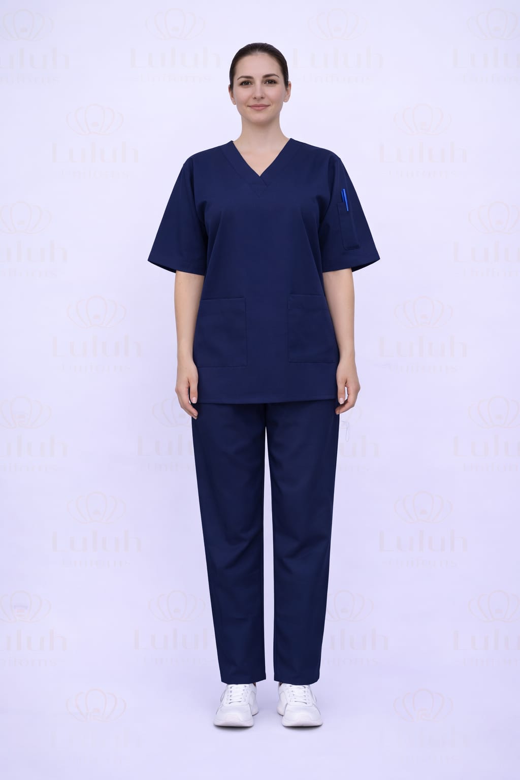 سكرب يونيفورم - الصورة 10