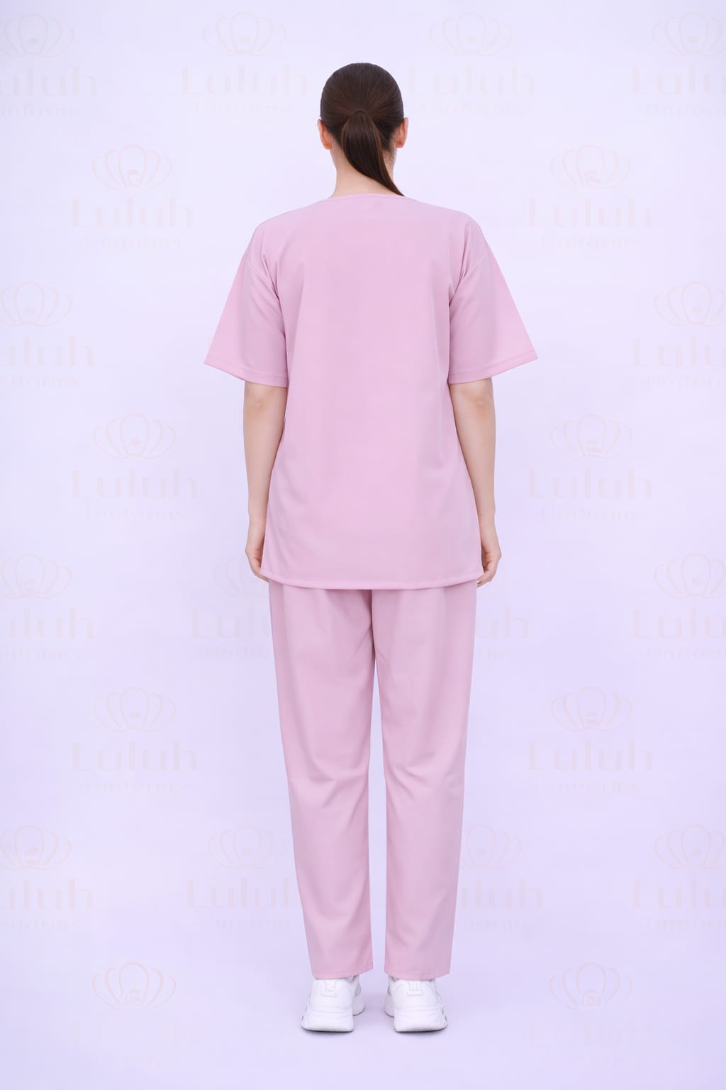 سكرب يونيفورم - الصورة 9