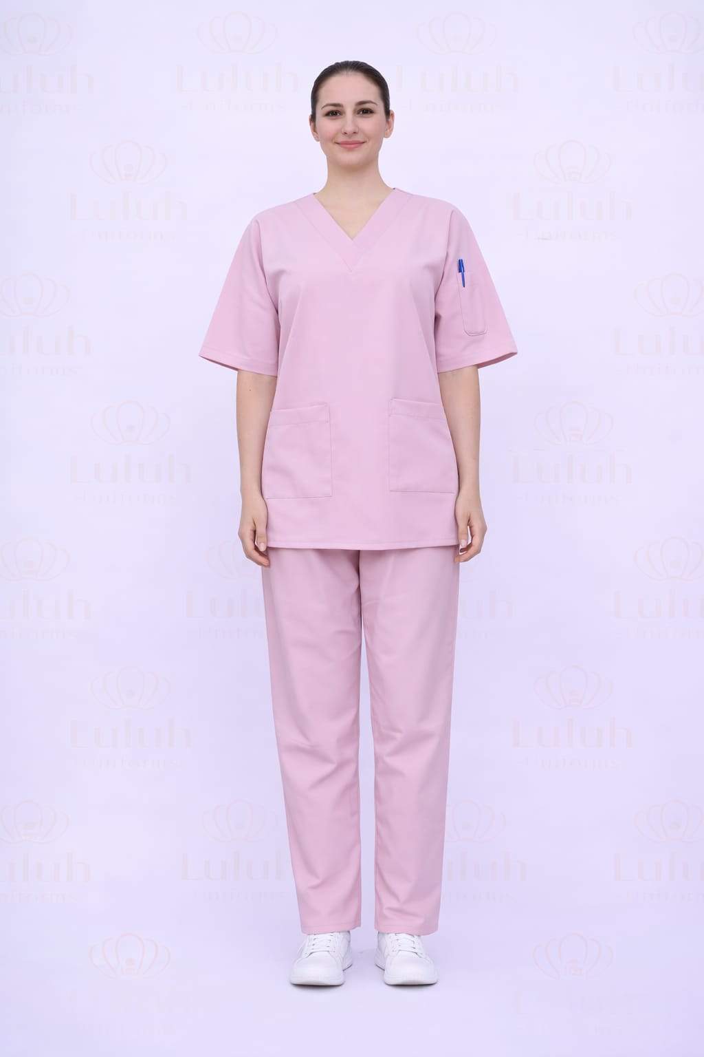 سكرب يونيفورم - الصورة 8