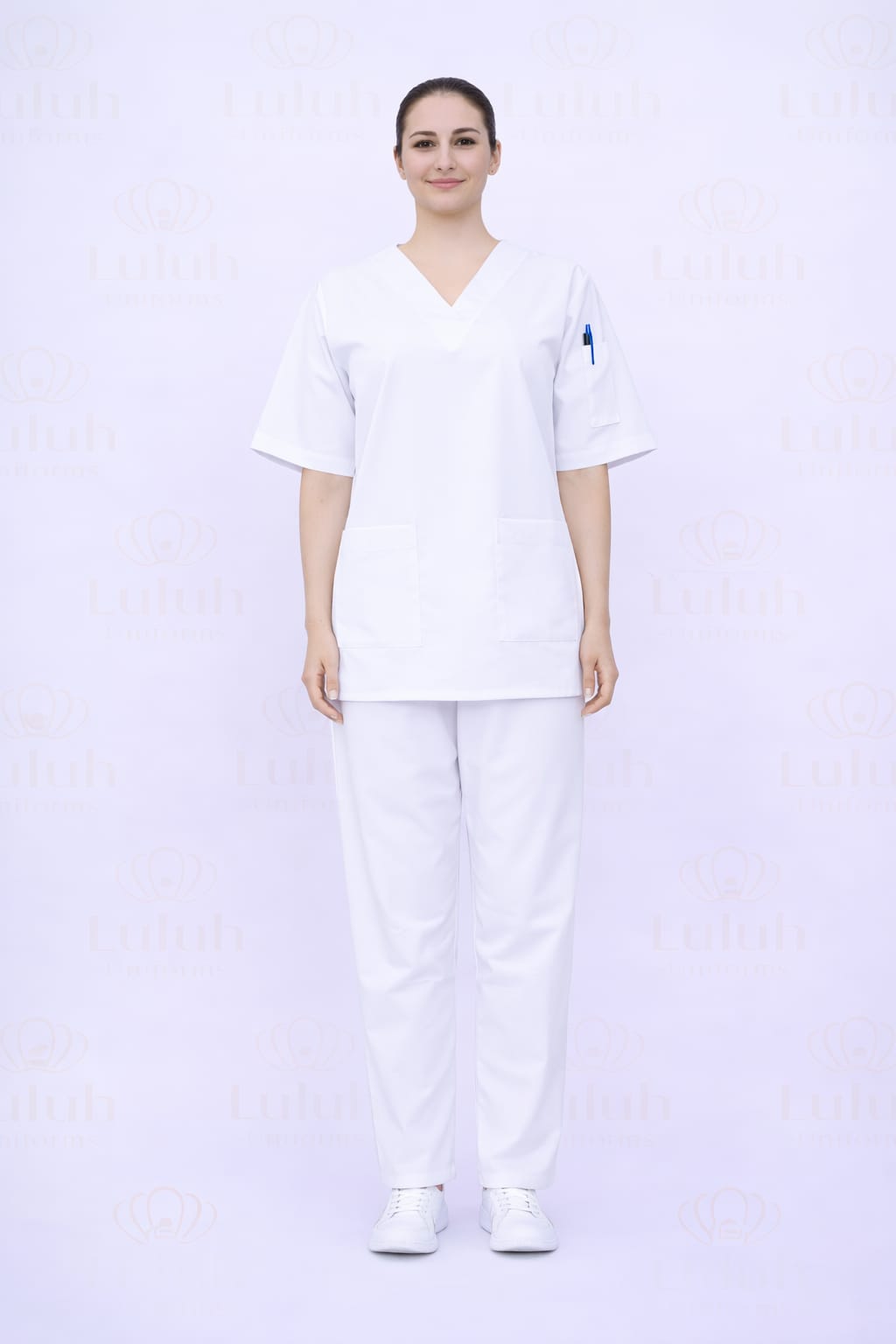 سكرب يونيفورم - الصورة 7