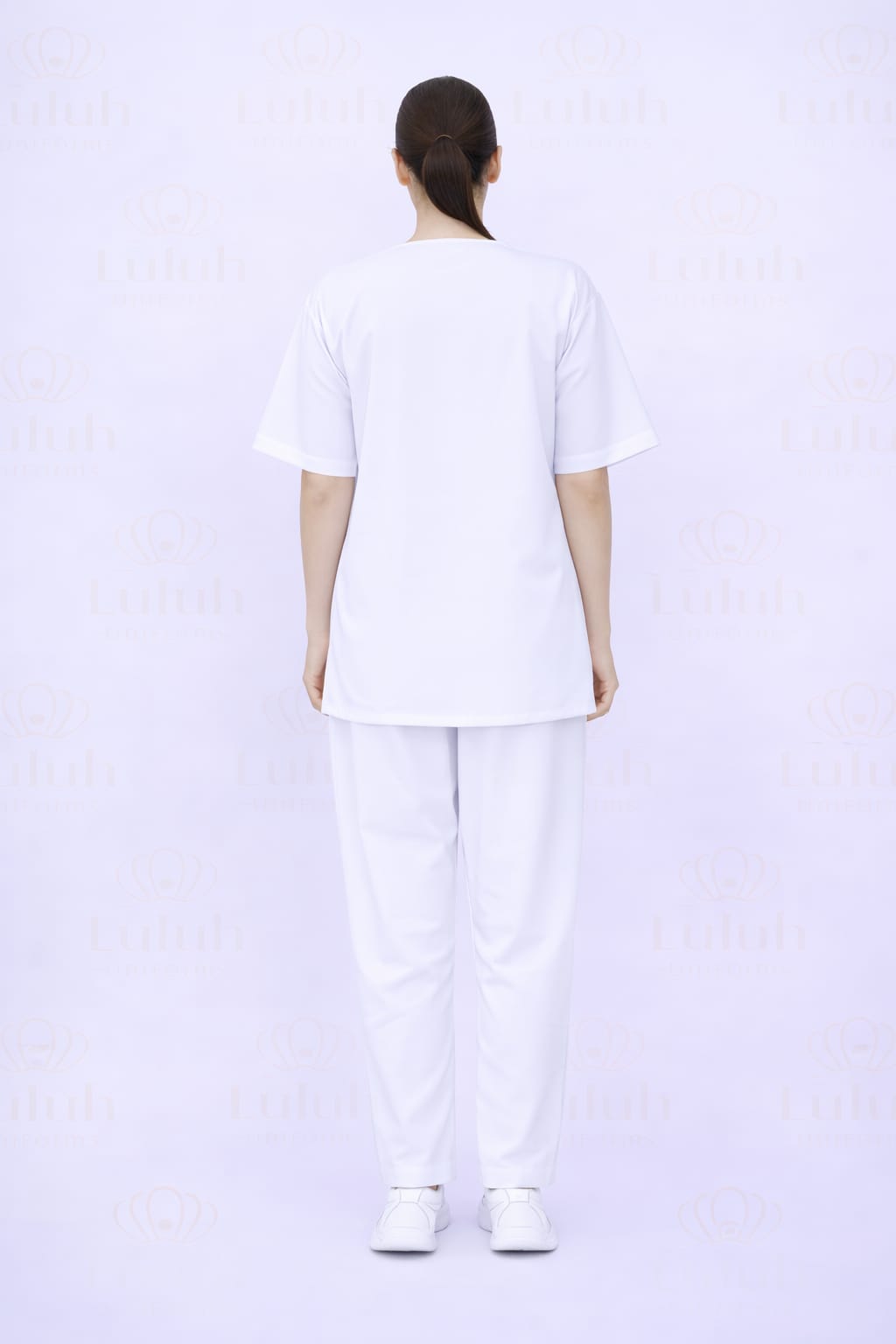 سكرب يونيفورم - الصورة 6