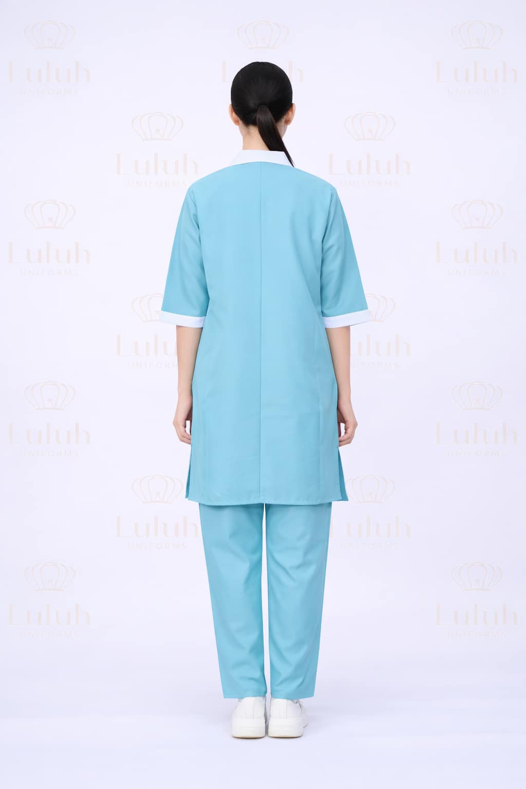 يونيفورم بنجابي نقاء - الصورة 3