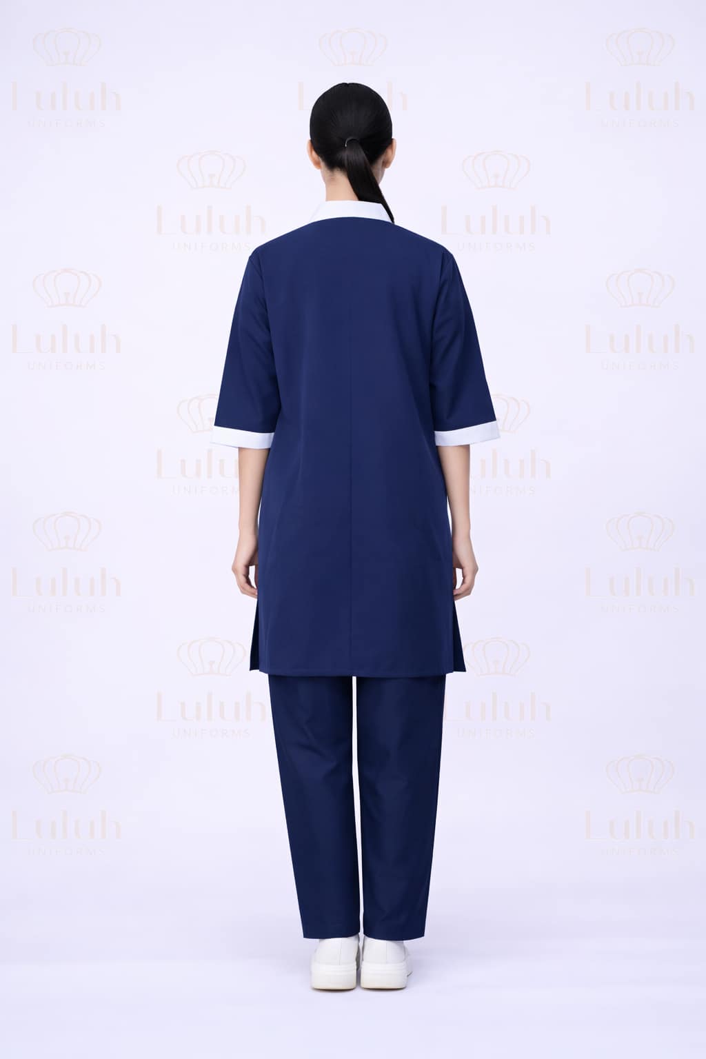 يونيفورم بنجابي نقاء - الصورة 8