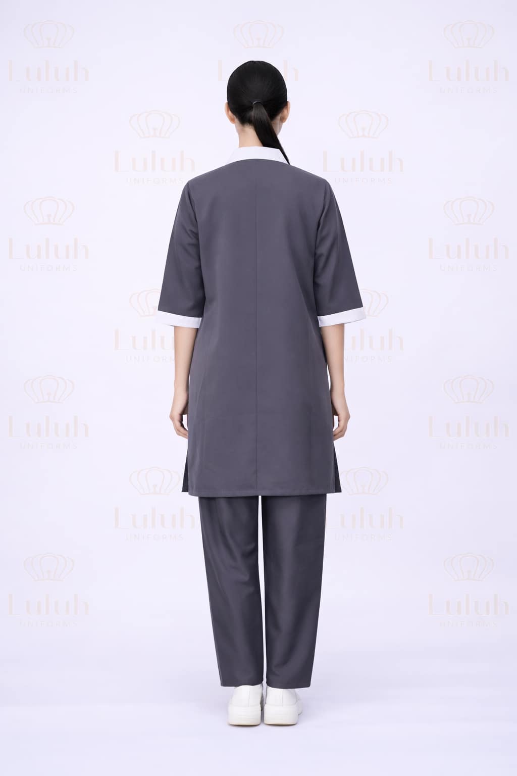 يونيفورم بنجابي نقاء - الصورة 6