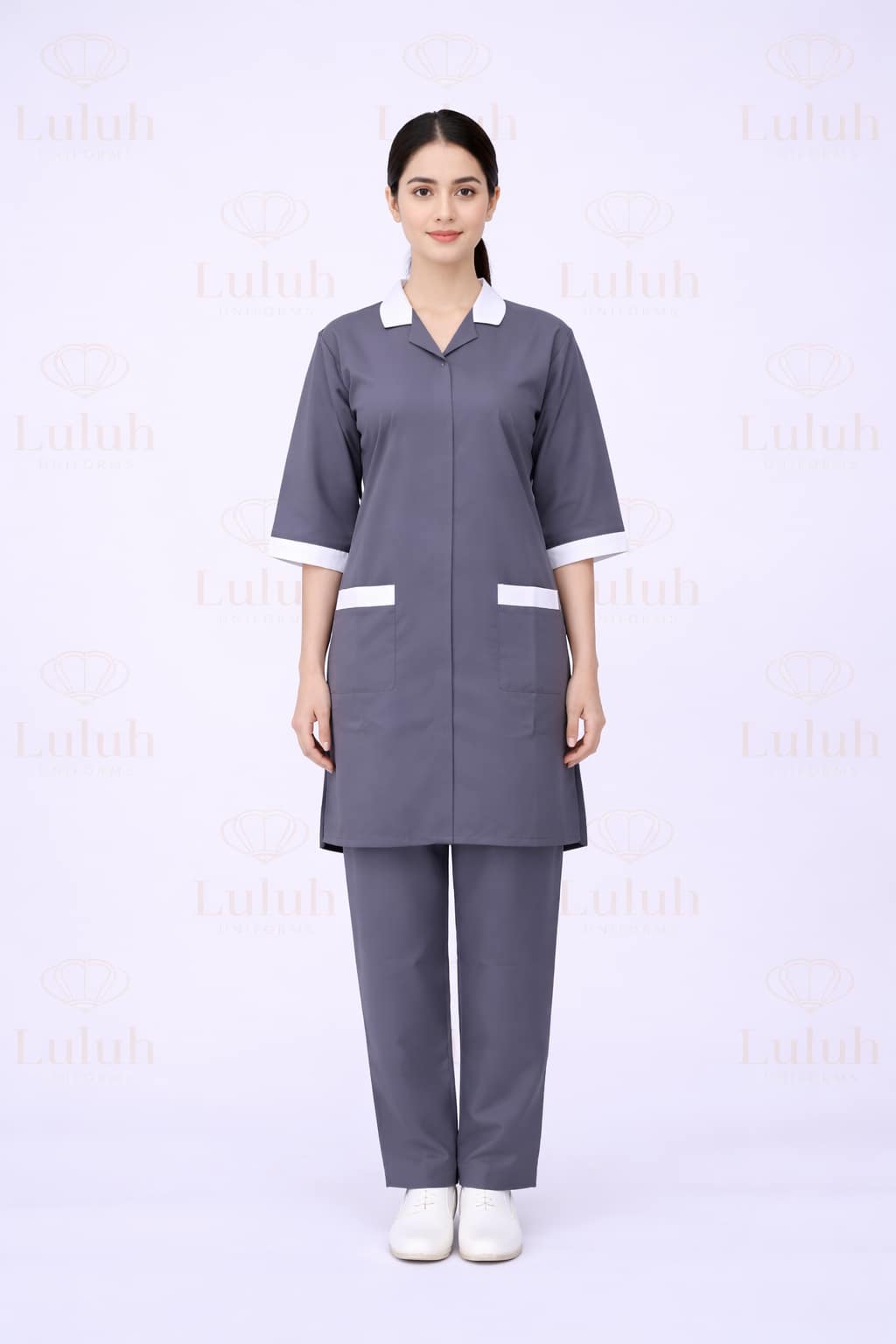 يونيفورم بنجابي نقاء - الصورة 4