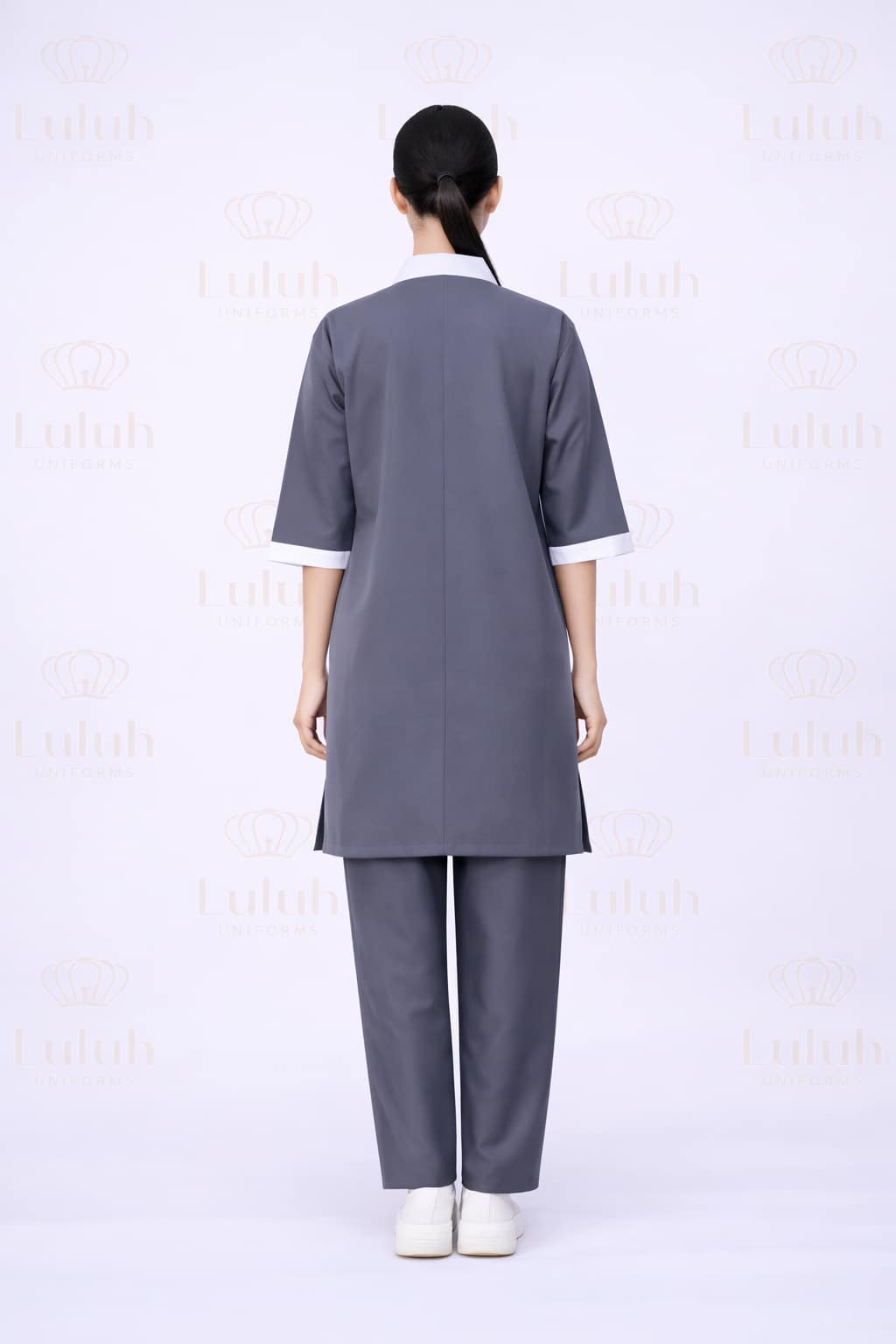 يونيفورم بنجابي نقاء - الصورة 5