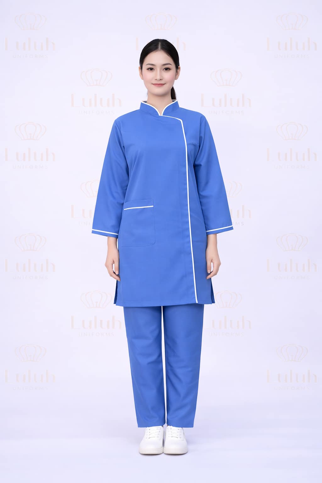 يونيفورم بنجابي ثبات - الصورة 2