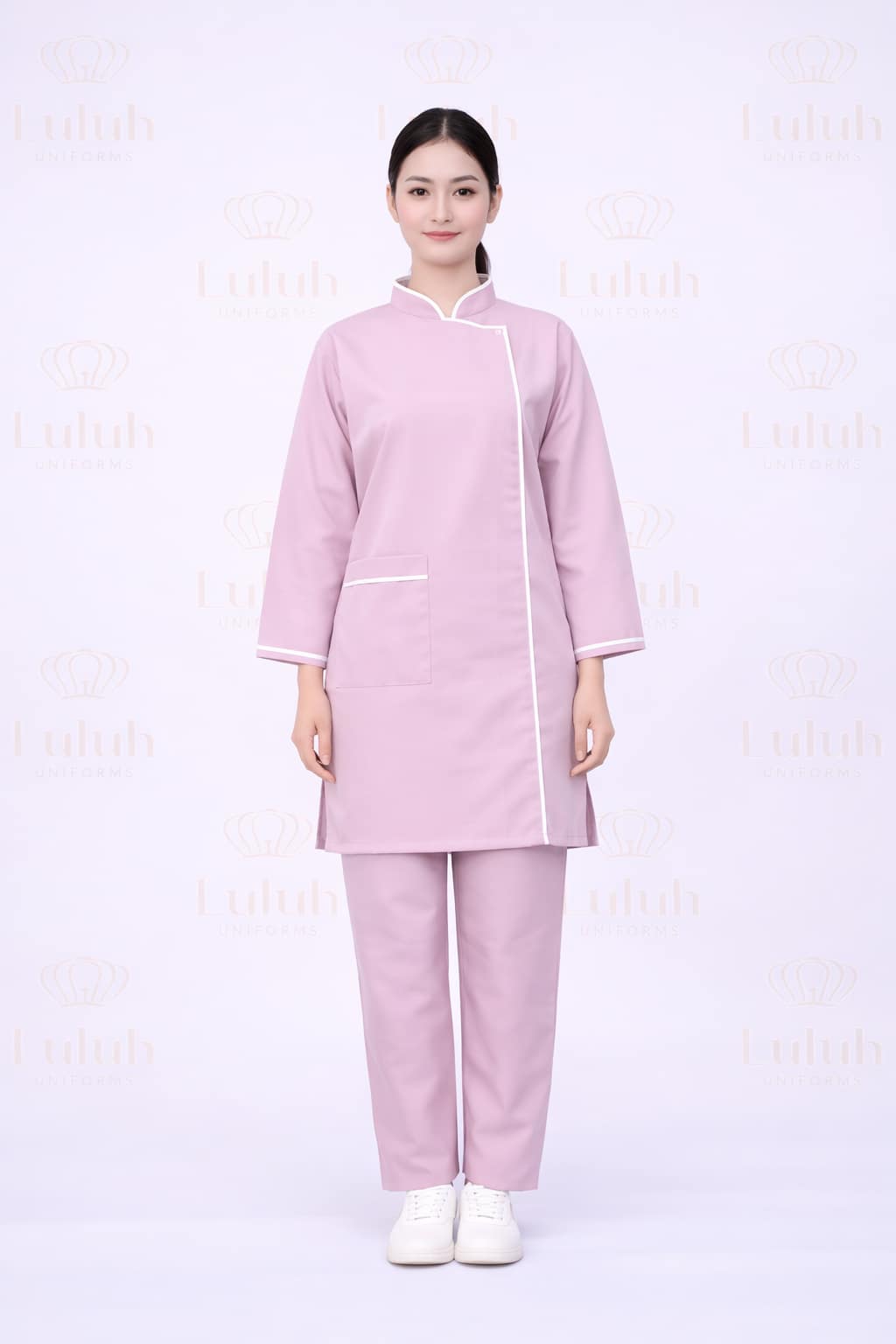 يونيفورم بنجابي ثبات - الصورة 6