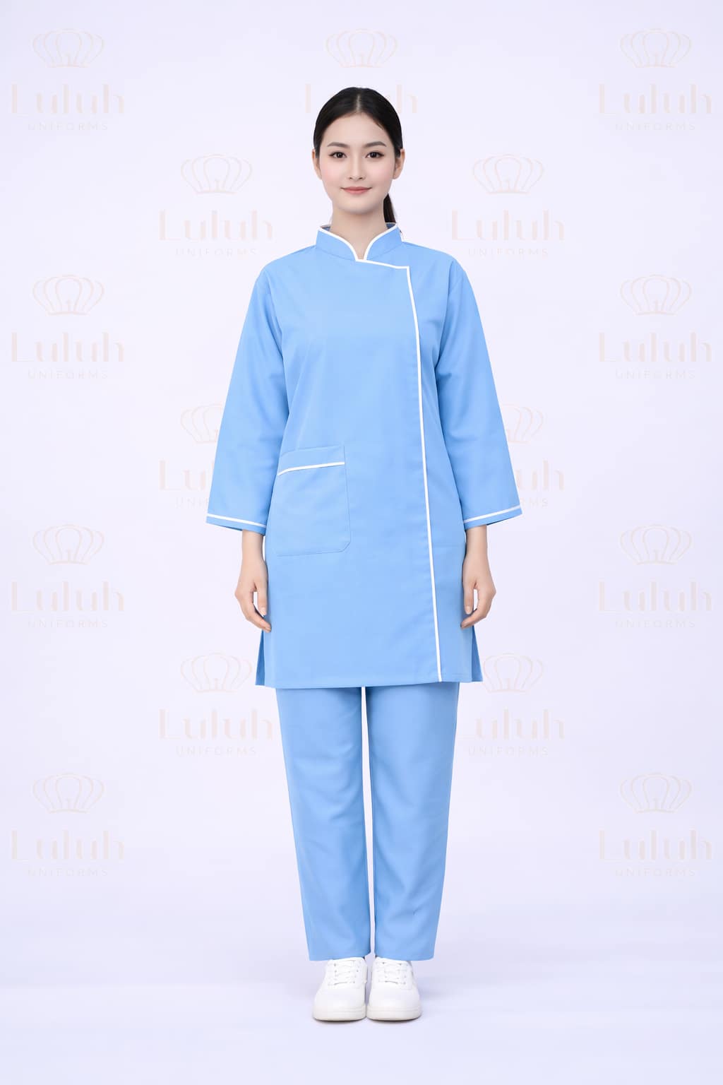 يونيفورم بنجابي ثبات - الصورة 8