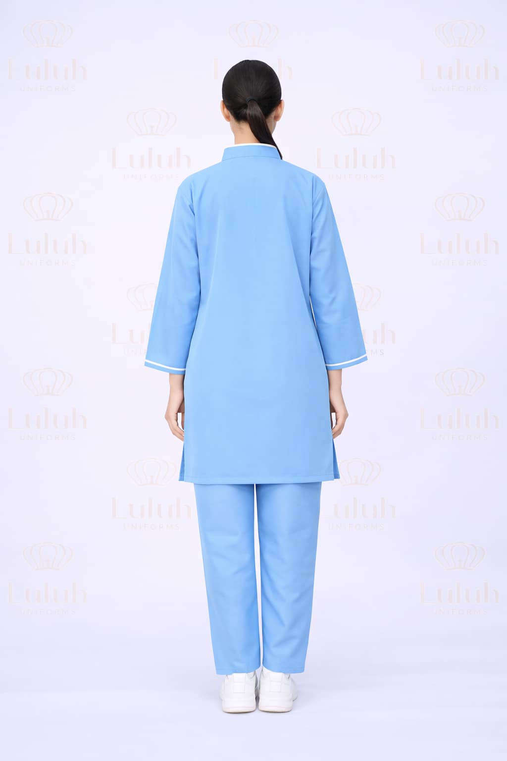 يونيفورم بنجابي ثبات - الصورة 9