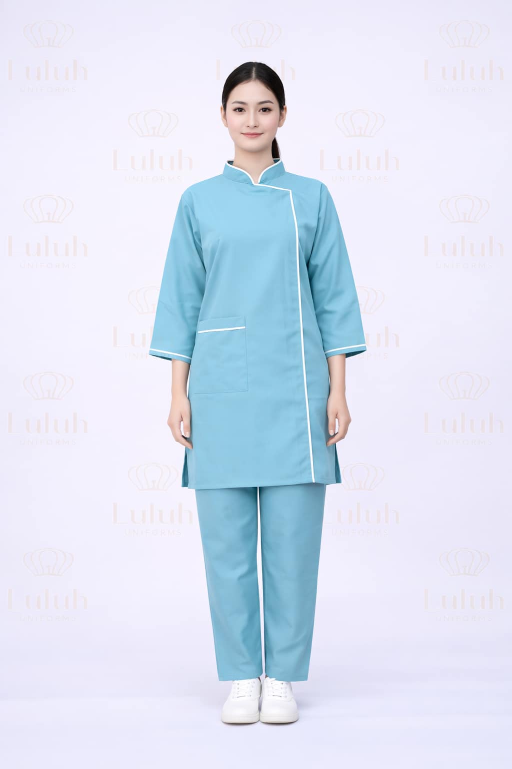 يونيفورم بنجابي ثبات - الصورة 10