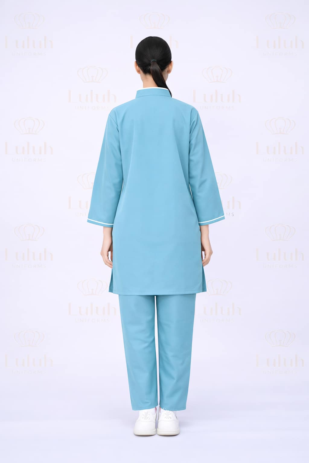 يونيفورم بنجابي ثبات - الصورة 11