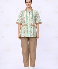 ديلي هوم يونيفورم