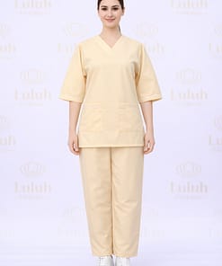 يونيفورم يومي موحد