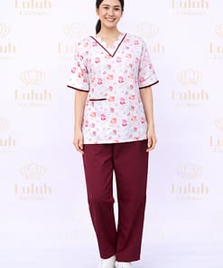 يونفيورم اميرة الصغار