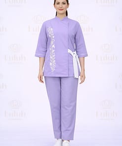 لؤلؤة الندى